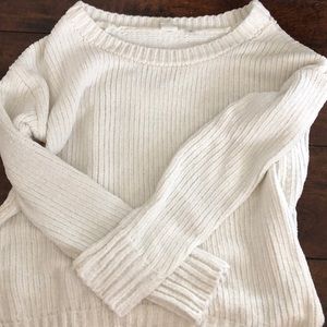 gap sweater